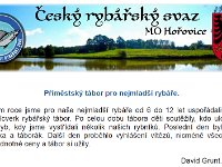 Příměstský tábor pro nejmenší (0)